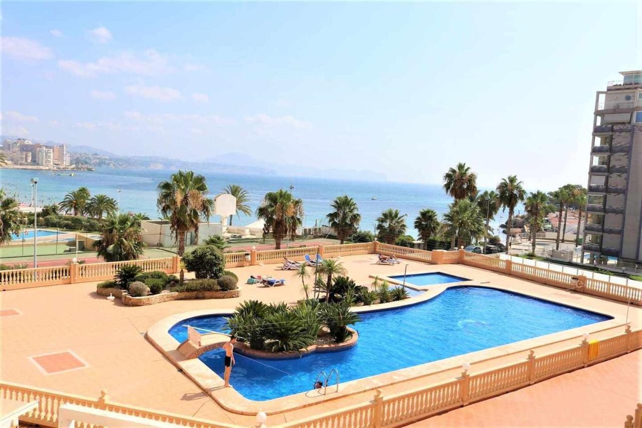 Appartement 1b Mar Ii 1 Con Vistas Al Mar